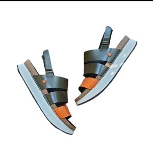 The Art Company Sandal Espadrilles